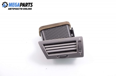 AC heat air vent for BMW 7 (E65) 3.0 d, 211 hp, sedan automatic, 2006